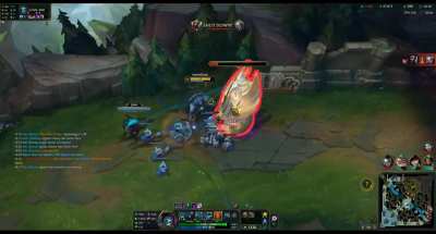 Is this a bug??