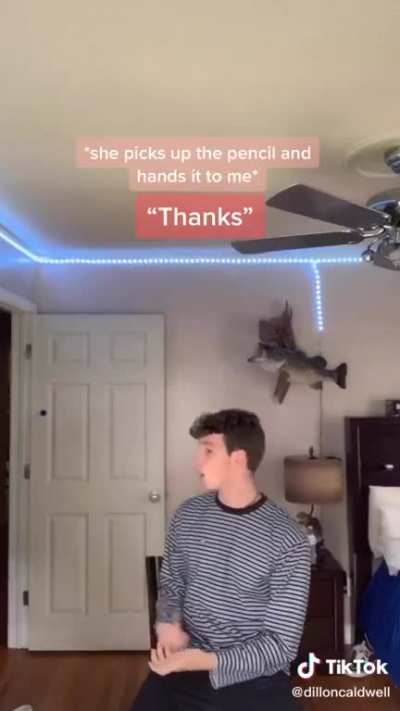 watch out guys