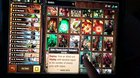 I was today years old when I found out you can flip through the cards in Deck Builder