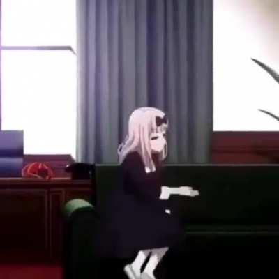 Ok I see you Chika