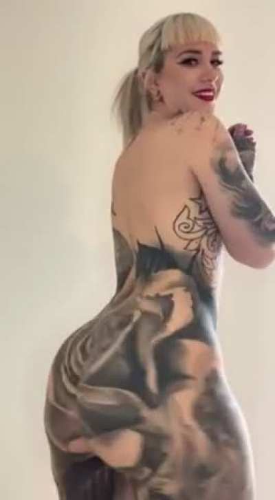 Bigbootychicks 💕👑🍑