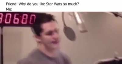 This is why