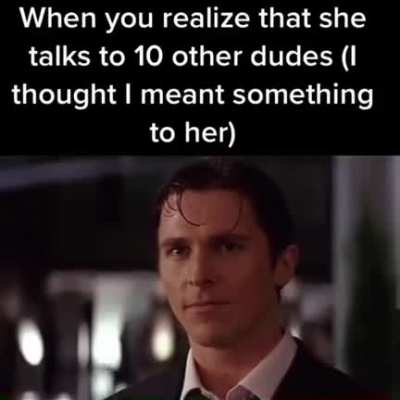 What’s the point
