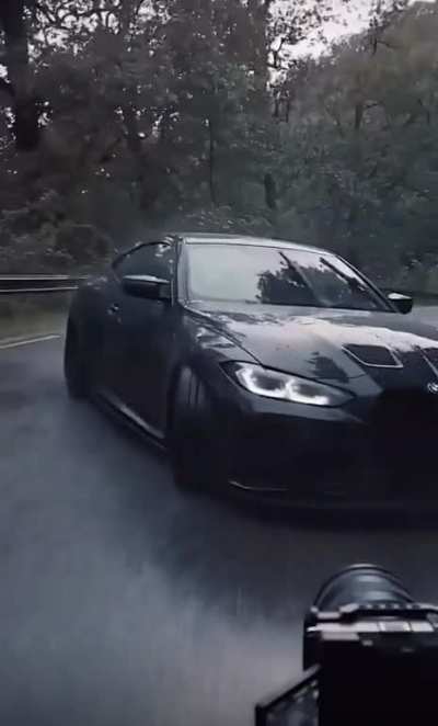 Driving dangerously on a public road