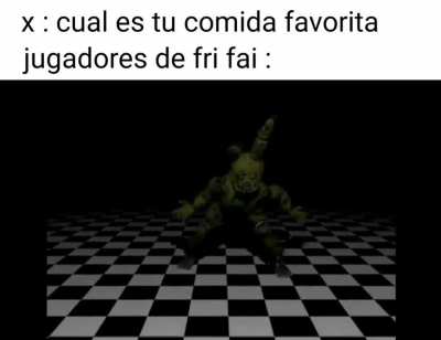 Valla jugadores 😳