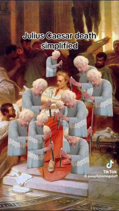 Loser assassination