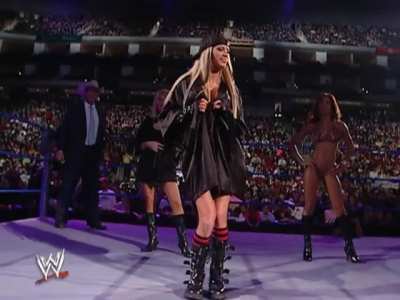 Ashley Massaro
