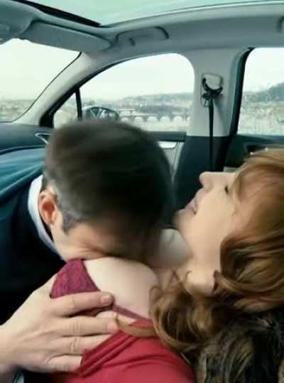 Vica Kerekes - Men in Hope (Enhanced 60 FPS)