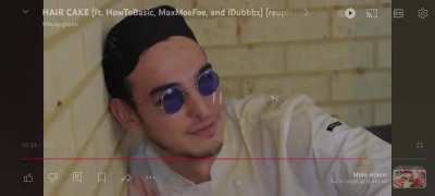 Filthy frank was warning us...