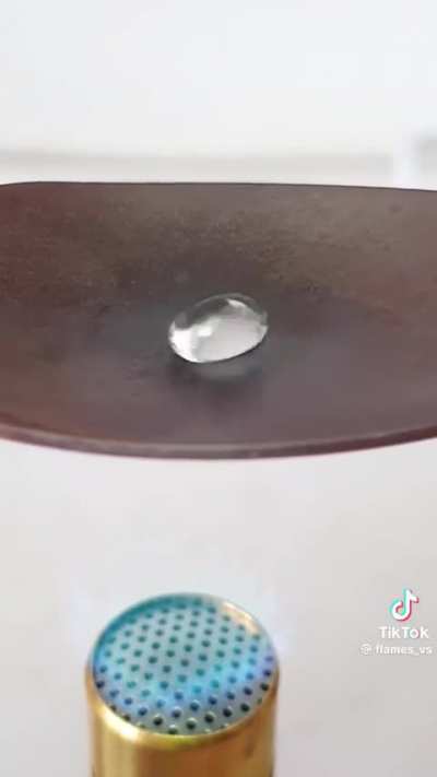 Sprite vs Hot Spoon