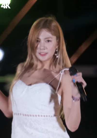 Apink - Hayoung Boobs