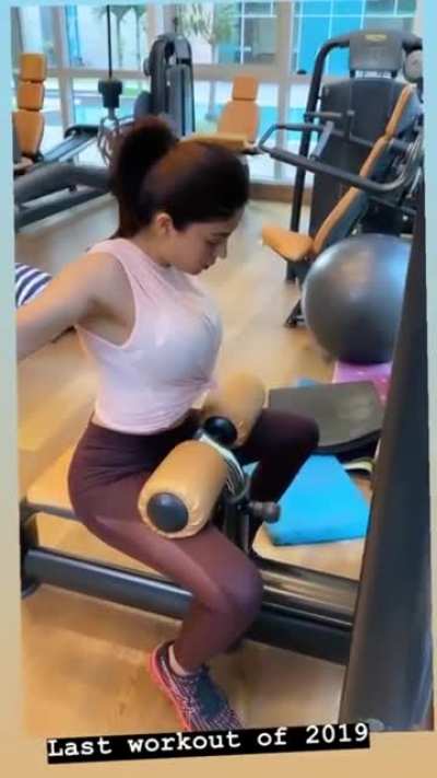Neha Pendse