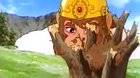Top Ten Strongest Anime Moments #3