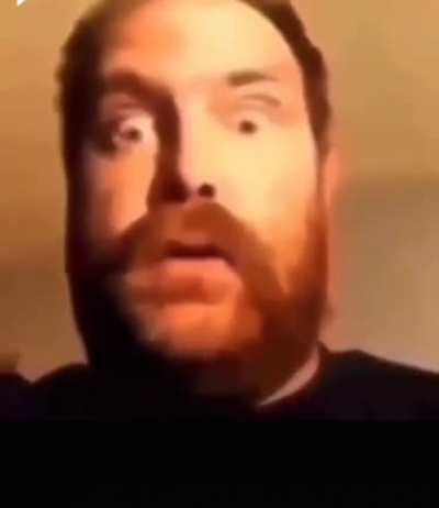 huh