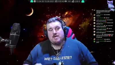 Etzallah entscheidet ned der Oger