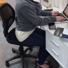 Hoodie tester