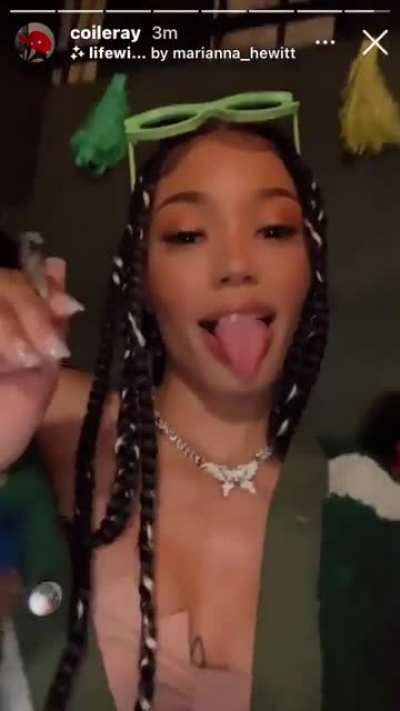 🤤