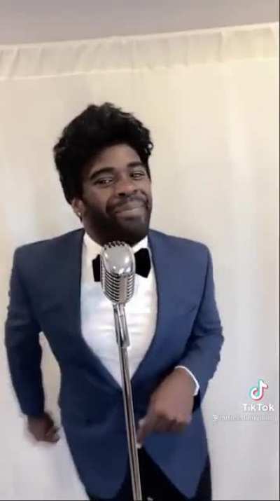 If Lil Nas X was around in the ‘50s