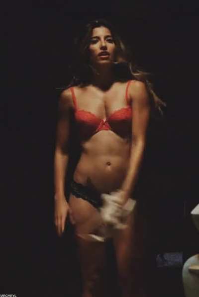 Tania Raymonde - Texas Chainsaw 3D (2013)