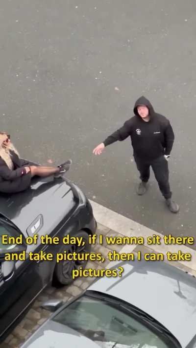maybe Maybe MAYBE