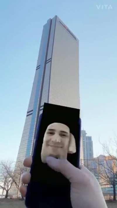 Amongx Tower