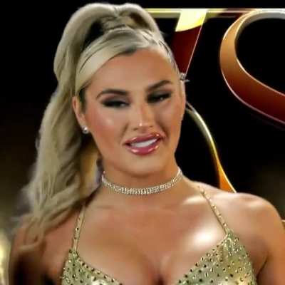 Tiffany Stratton
