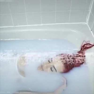 Justina Valentine
