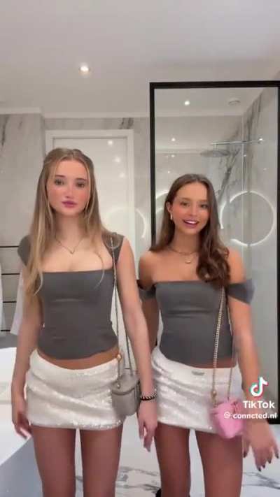 Left or right
