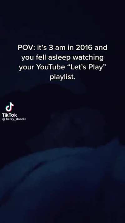 Relatable?