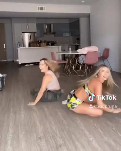 WAP dance