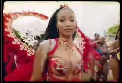 Coi and shenseea
