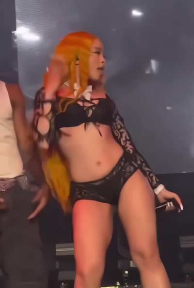 Ice Spice