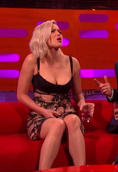 Jennifer Lawrence