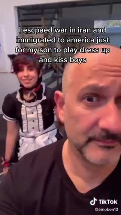Disappointment