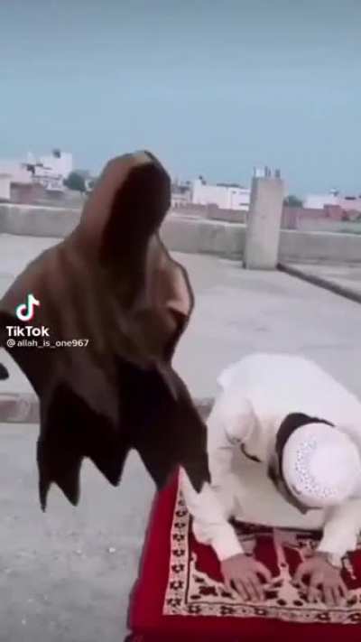 Allah is one