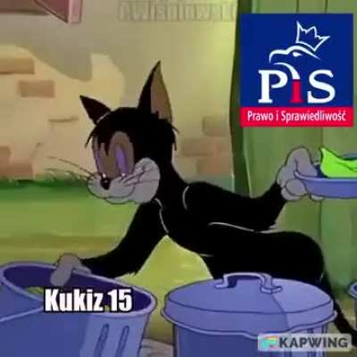 Koalicja anty-PiSu. 