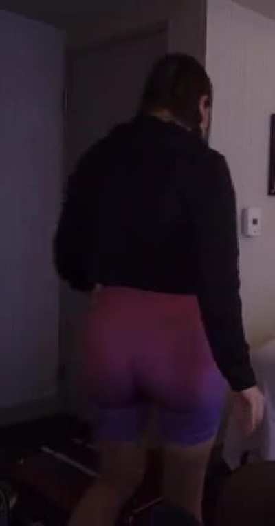 Thicc Lufu La Video