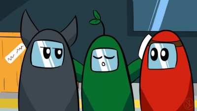I love their animations though.