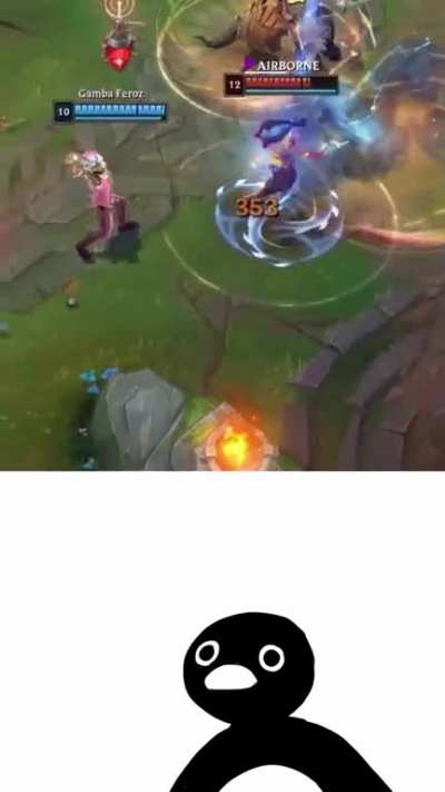 Best Lee Sin player WW