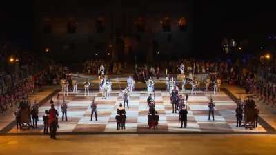 Least cultured Italian tradition