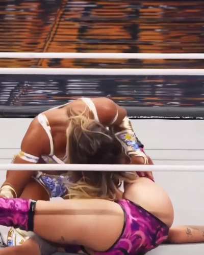 Kris Statlander