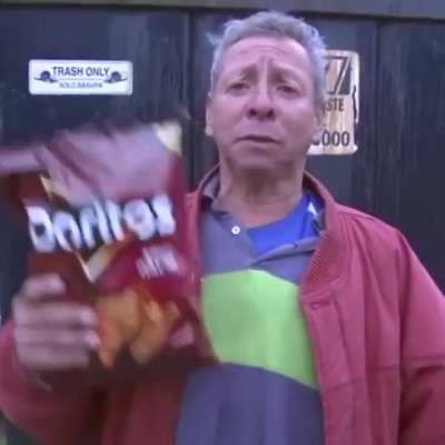 Y’all like the new Doritos ad?