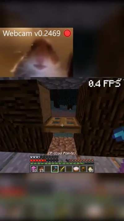 hmmm