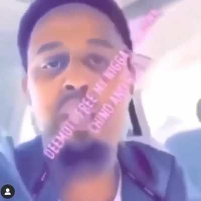 What happened to this guy Deemofly, and why does he hate Whyg and PRESSER soo much.