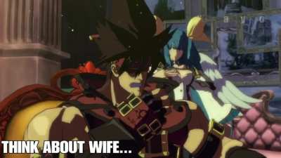 Funny because Sol = Gorilla xD