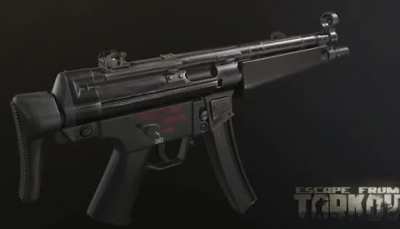 BUBBA NO!