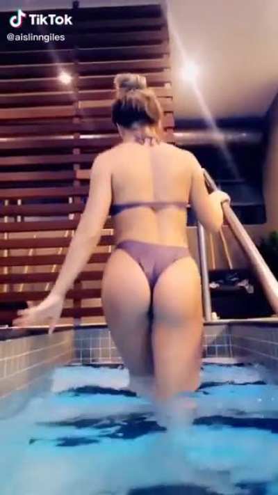 Insane body ❤️‍🔥
