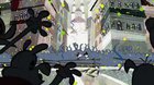 Mickey cartoon screams (Part 1)