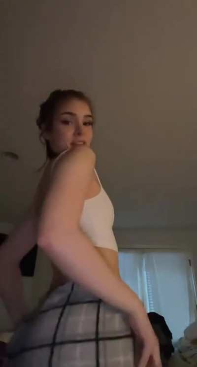 Private snap post #2