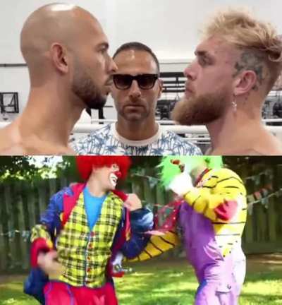 tate v paul